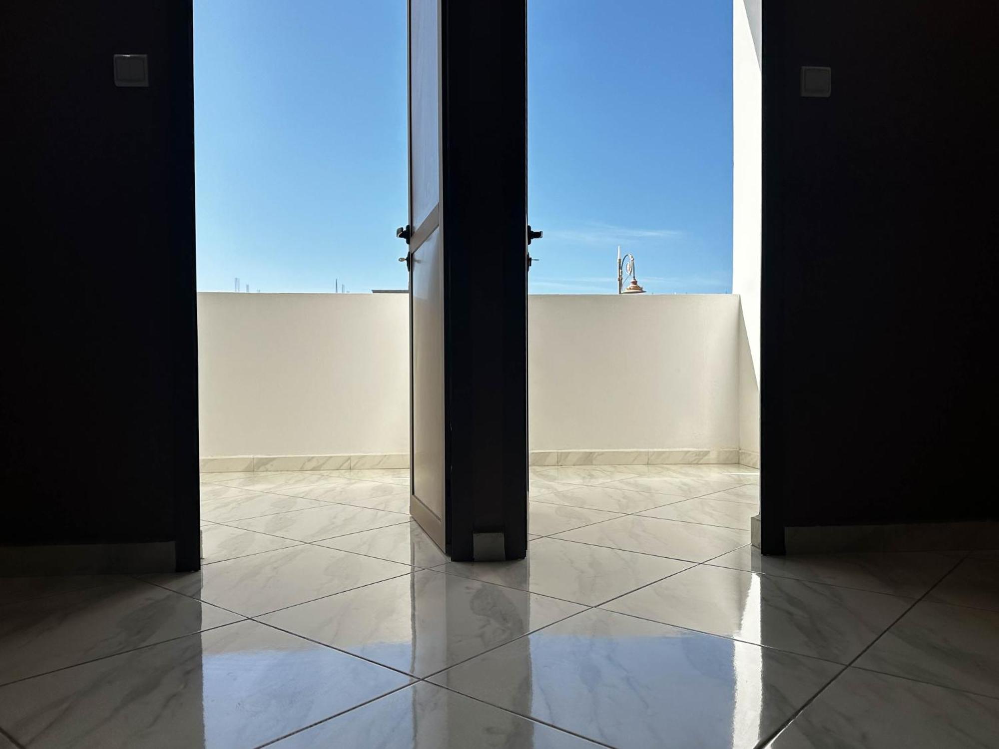Hotel Apartment America Dakhla Extérieur photo