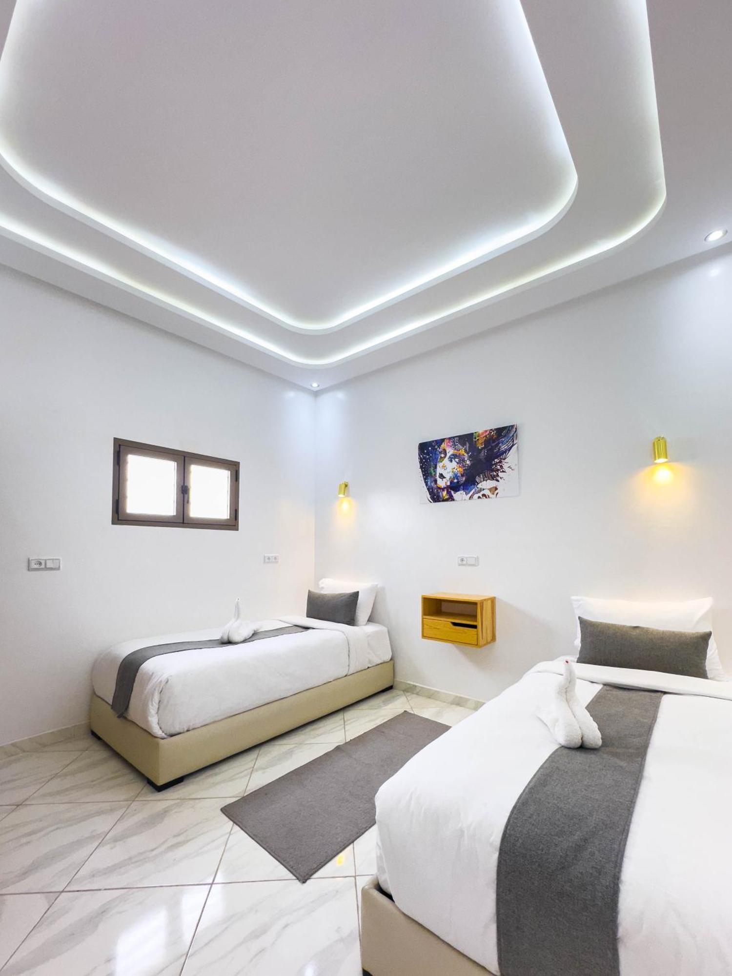 Hotel Apartment America Dakhla Extérieur photo