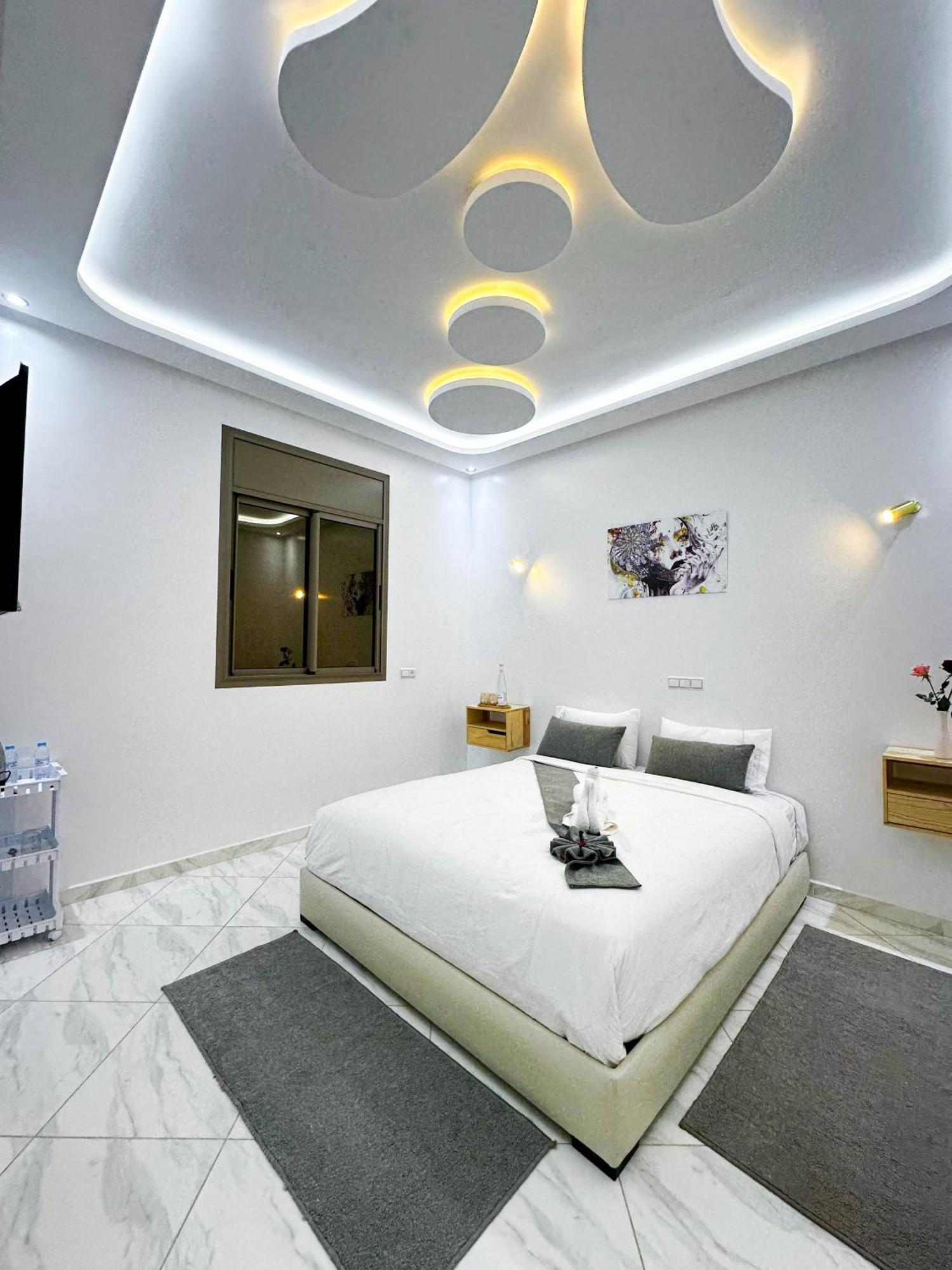 Hotel Apartment America Dakhla Extérieur photo