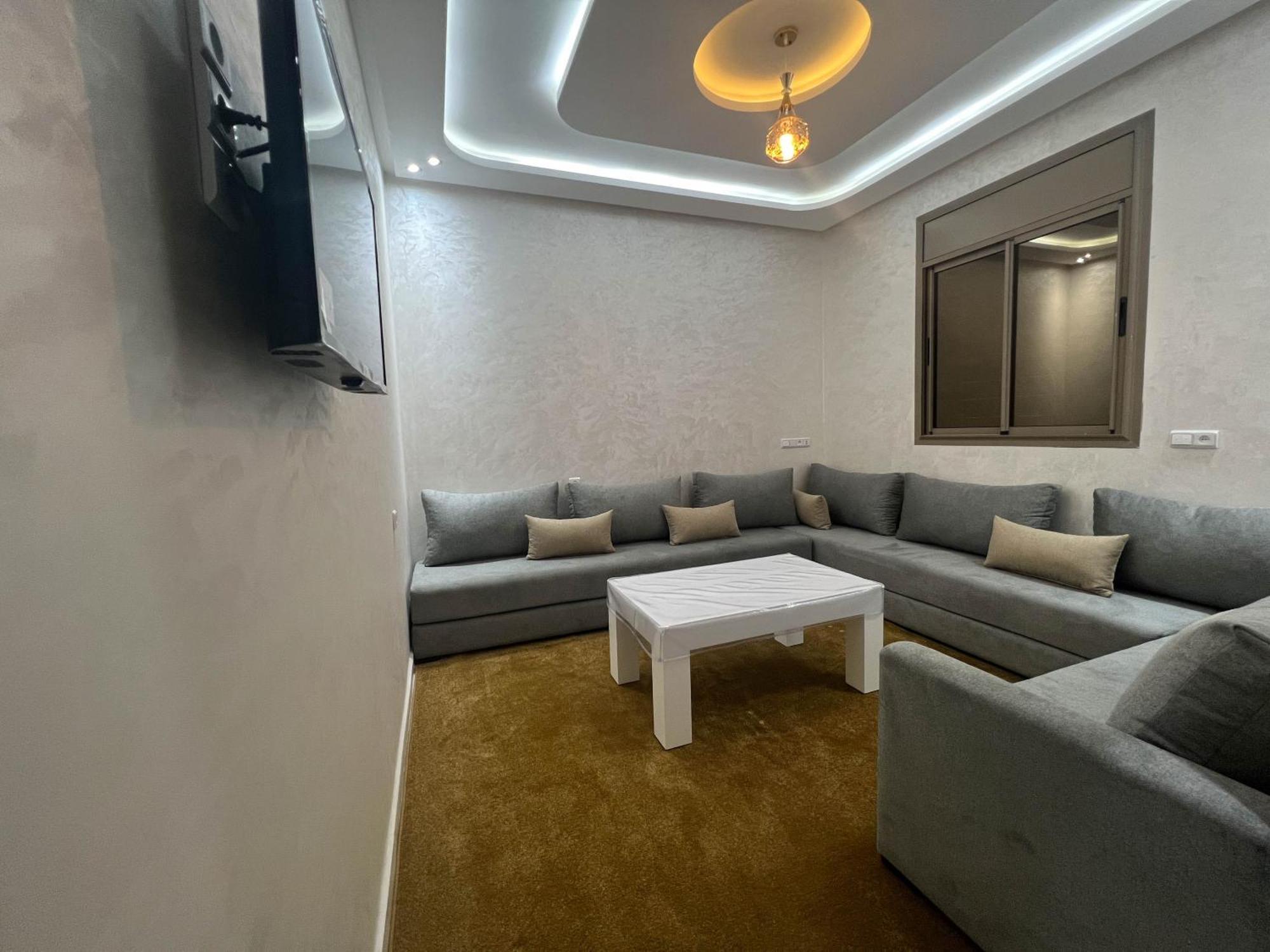 Hotel Apartment America Dakhla Extérieur photo