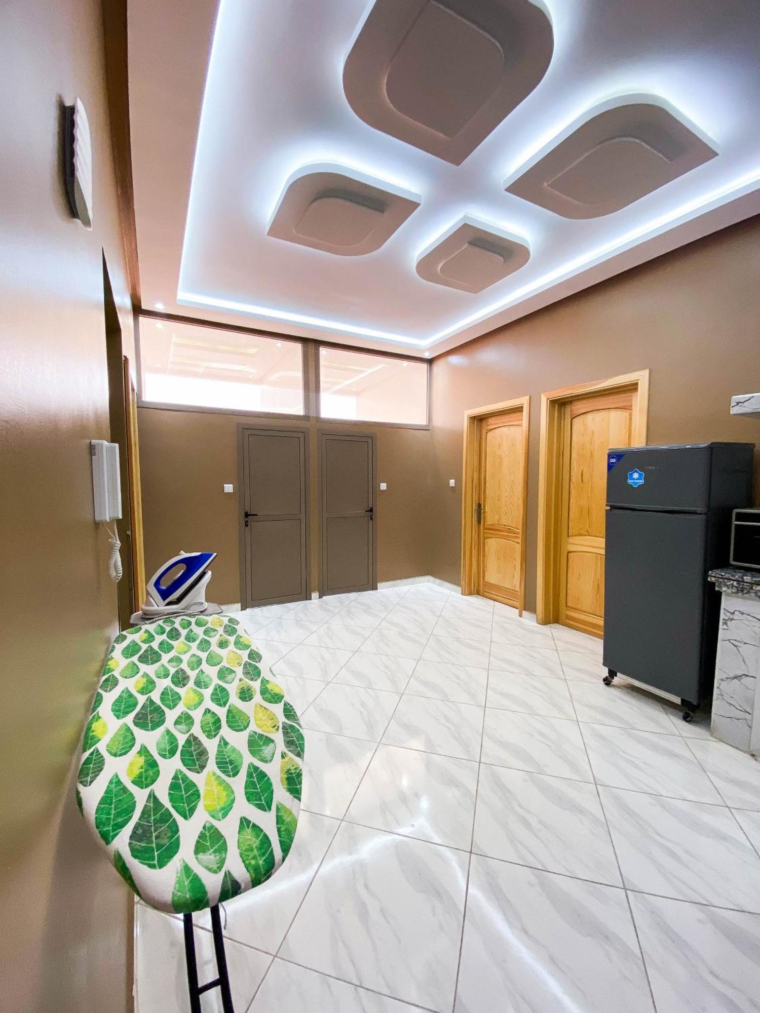 Hotel Apartment America Dakhla Extérieur photo