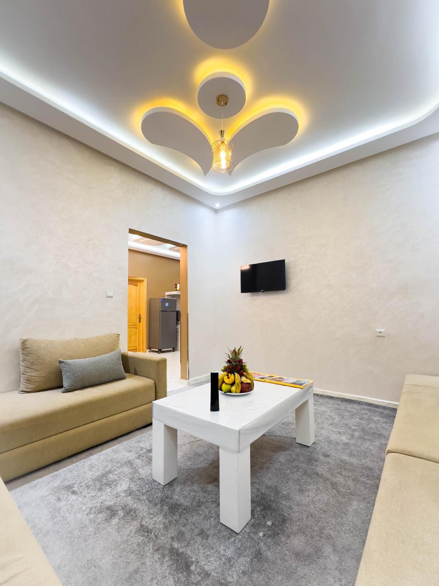 Hotel Apartment America Dakhla Extérieur photo