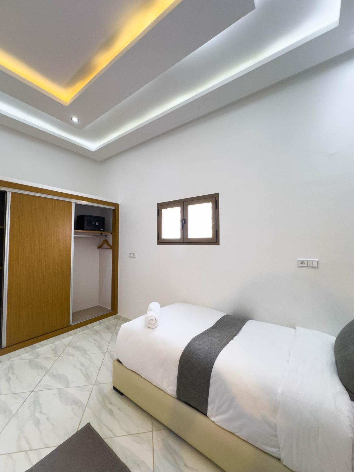 Hotel Apartment America Dakhla Extérieur photo