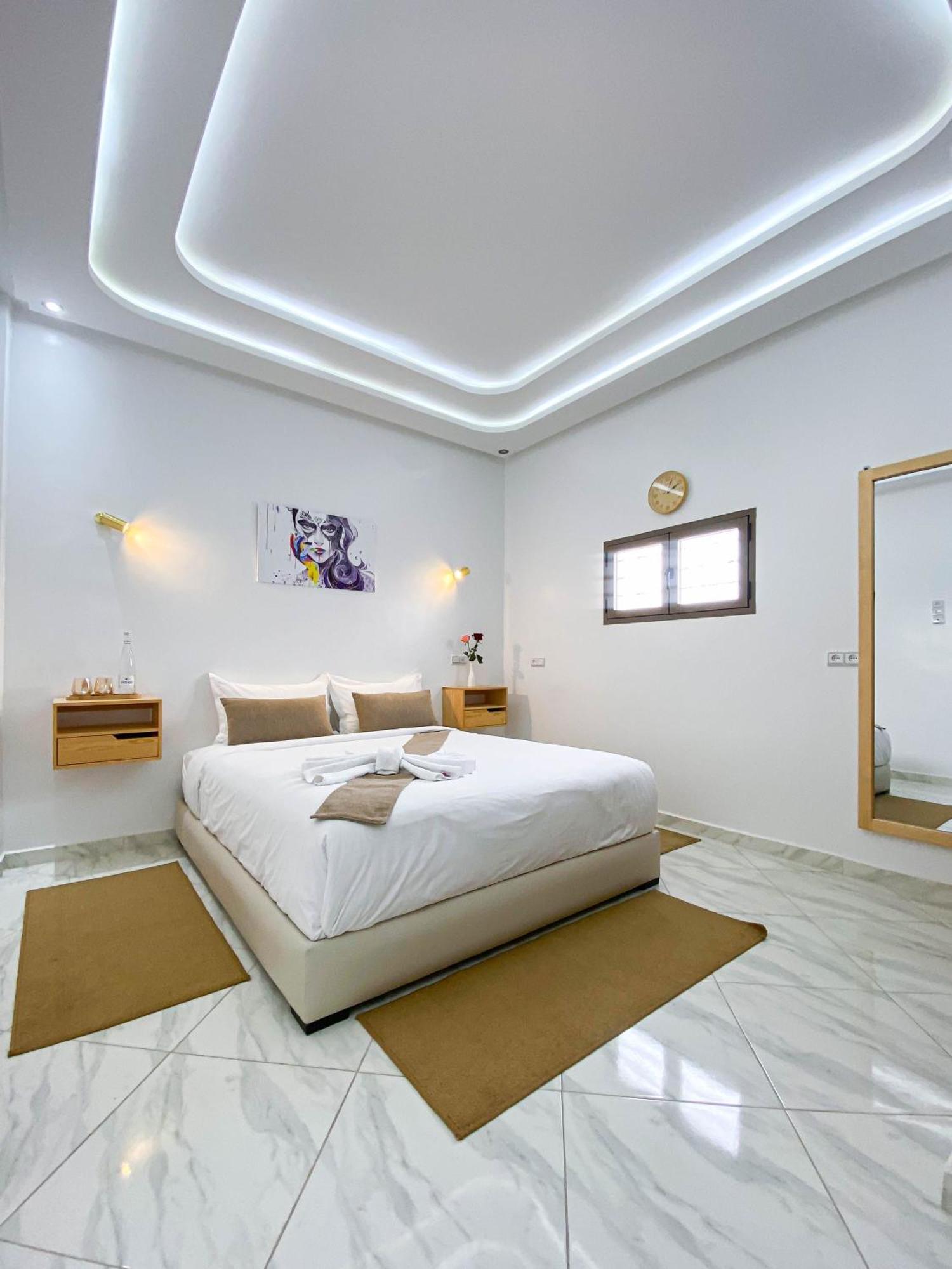 Hotel Apartment America Dakhla Extérieur photo