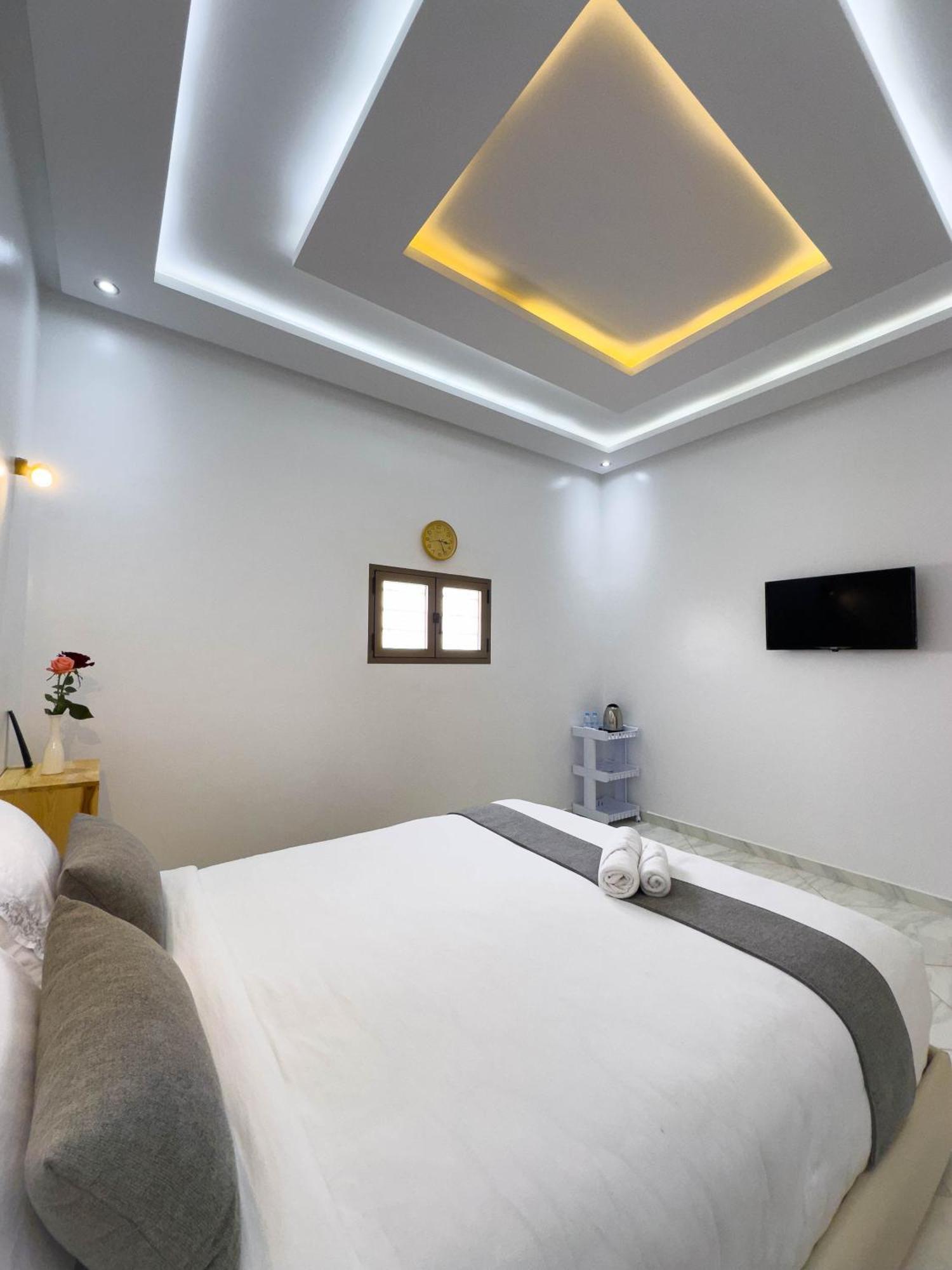 Hotel Apartment America Dakhla Extérieur photo