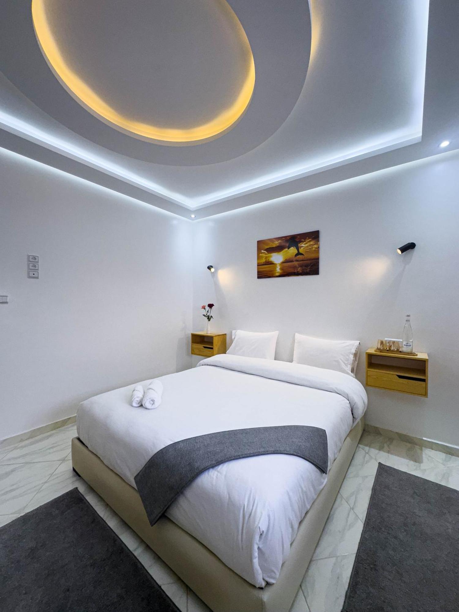 Hotel Apartment America Dakhla Extérieur photo