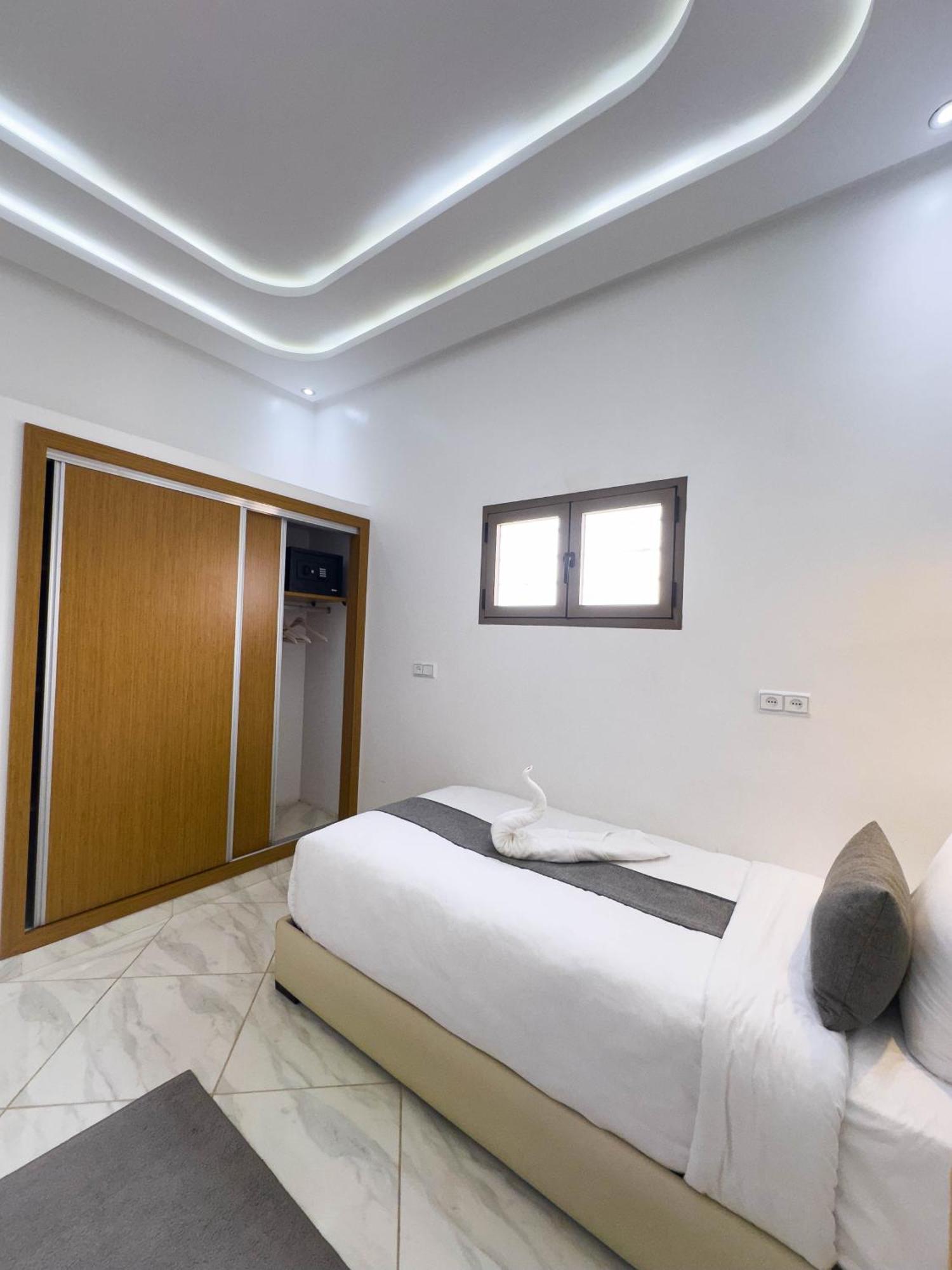 Hotel Apartment America Dakhla Extérieur photo