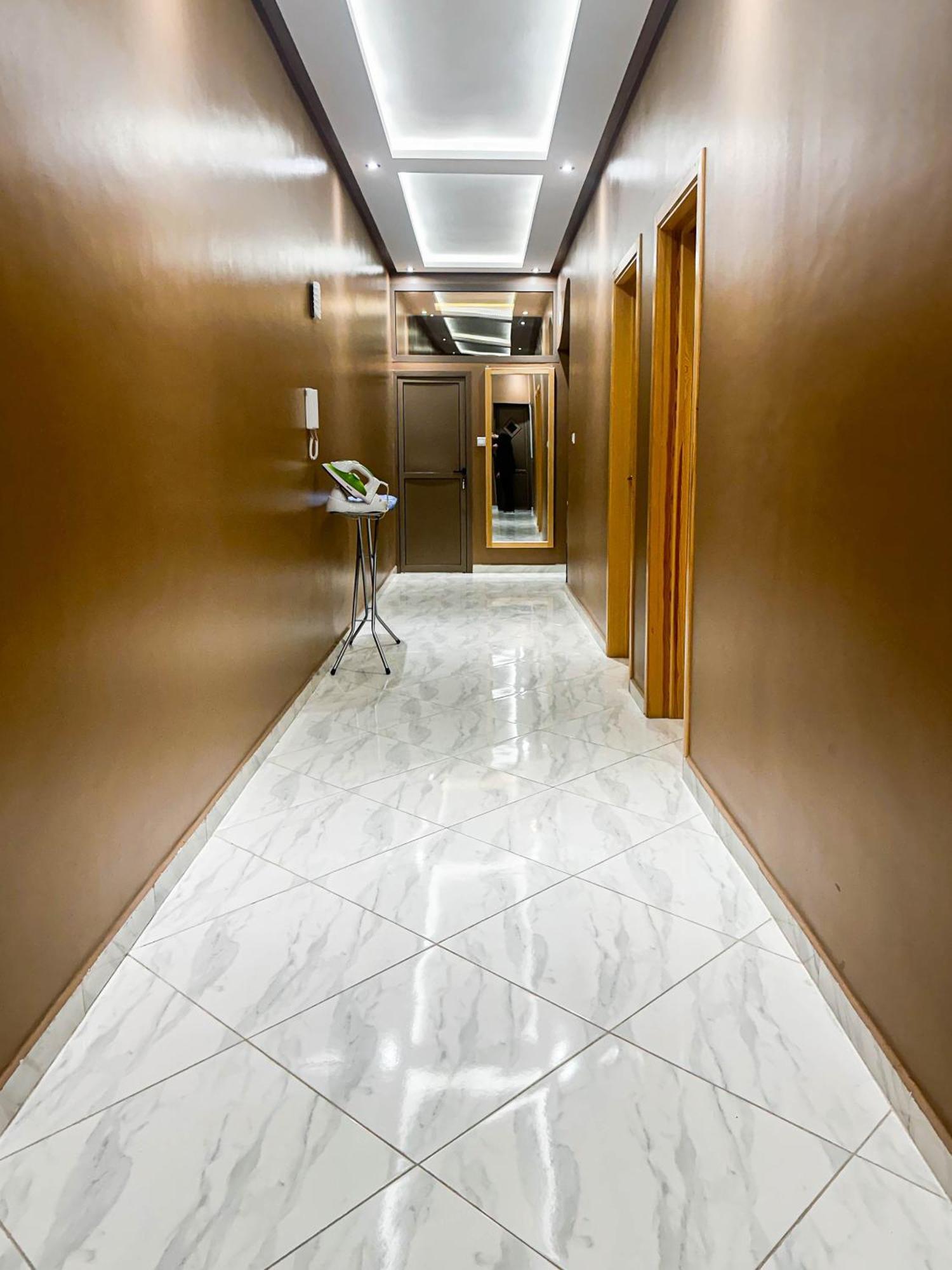 Hotel Apartment America Dakhla Extérieur photo
