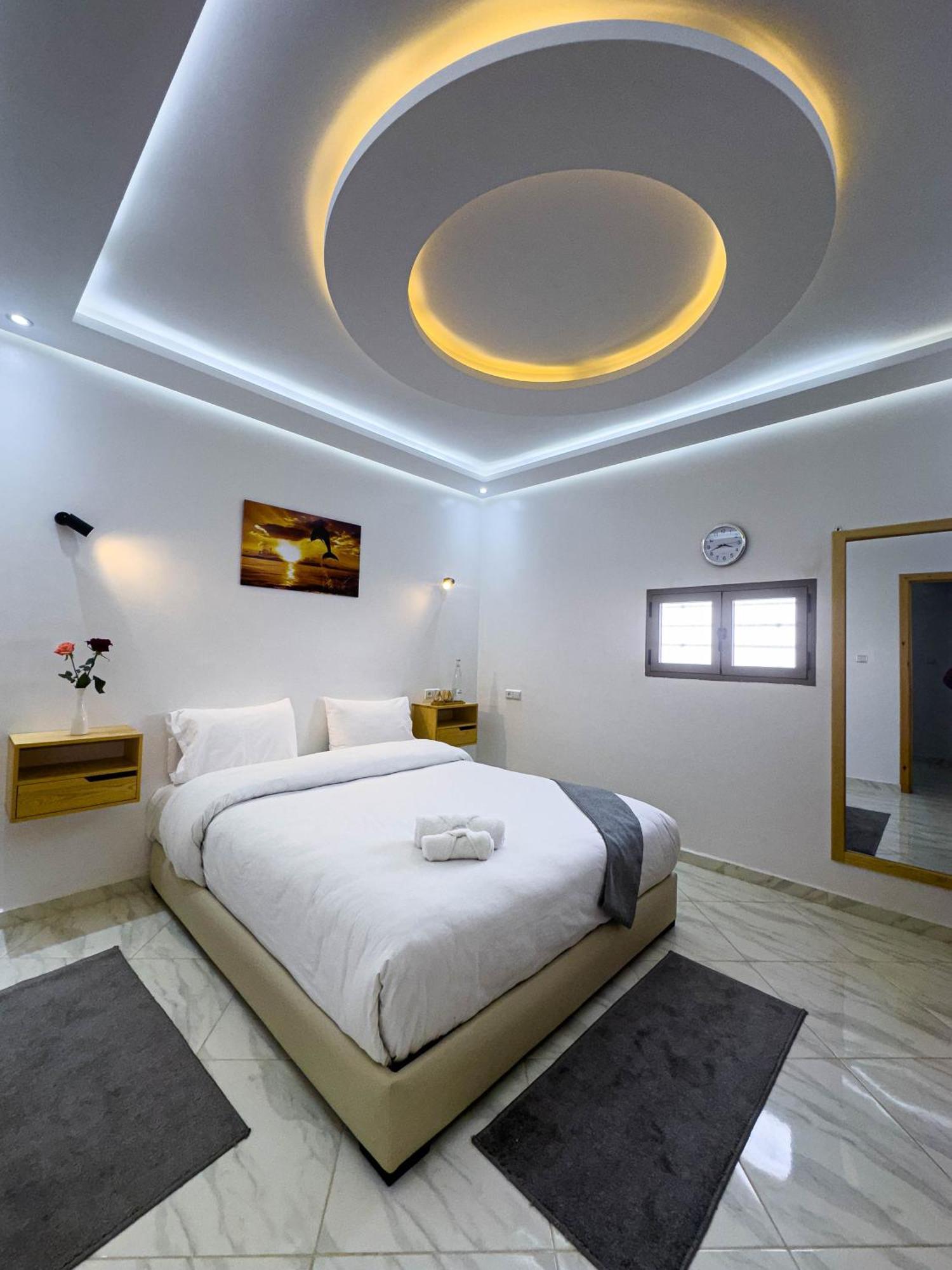 Hotel Apartment America Dakhla Extérieur photo