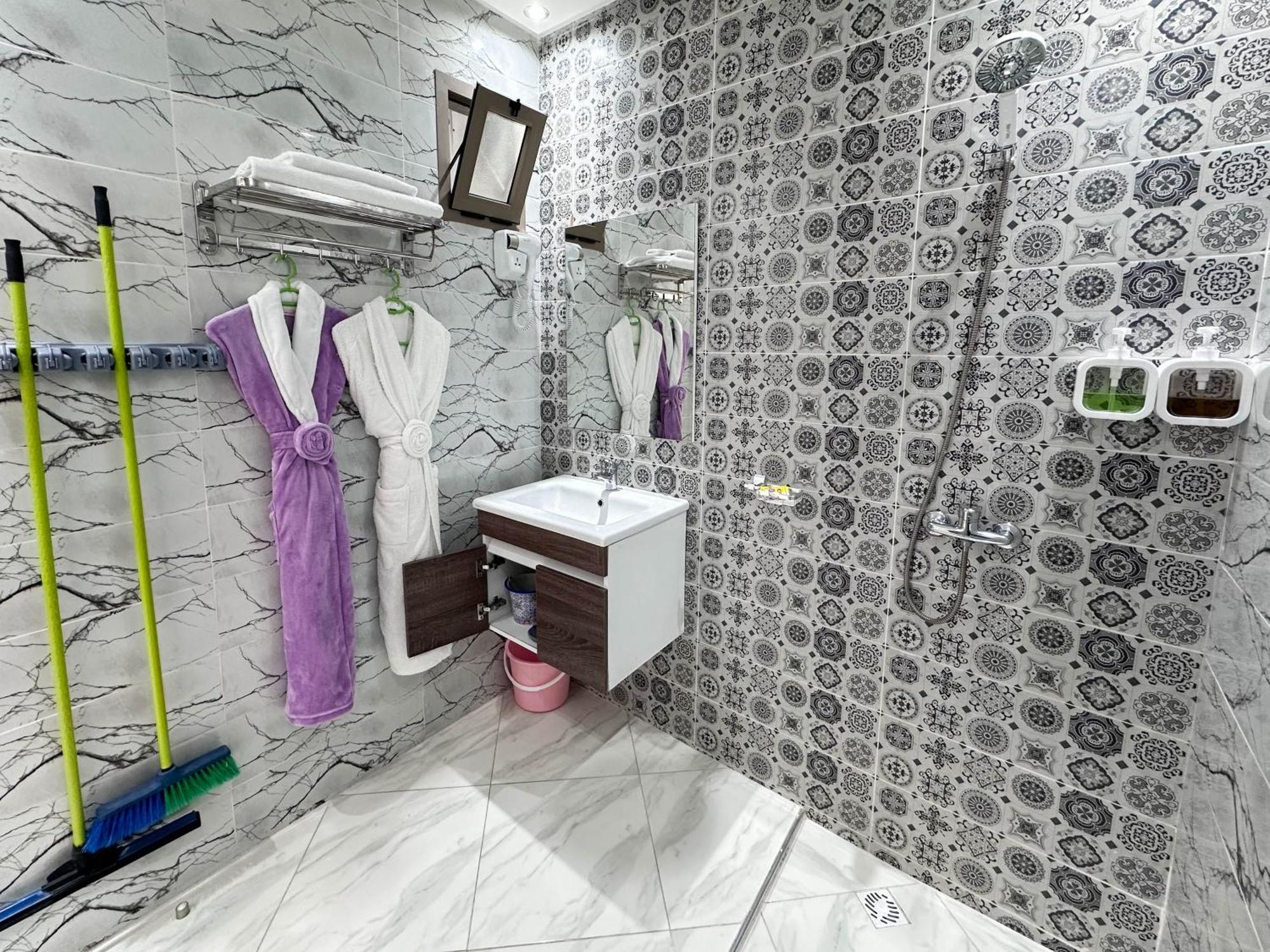 Hotel Apartment America Dakhla Extérieur photo
