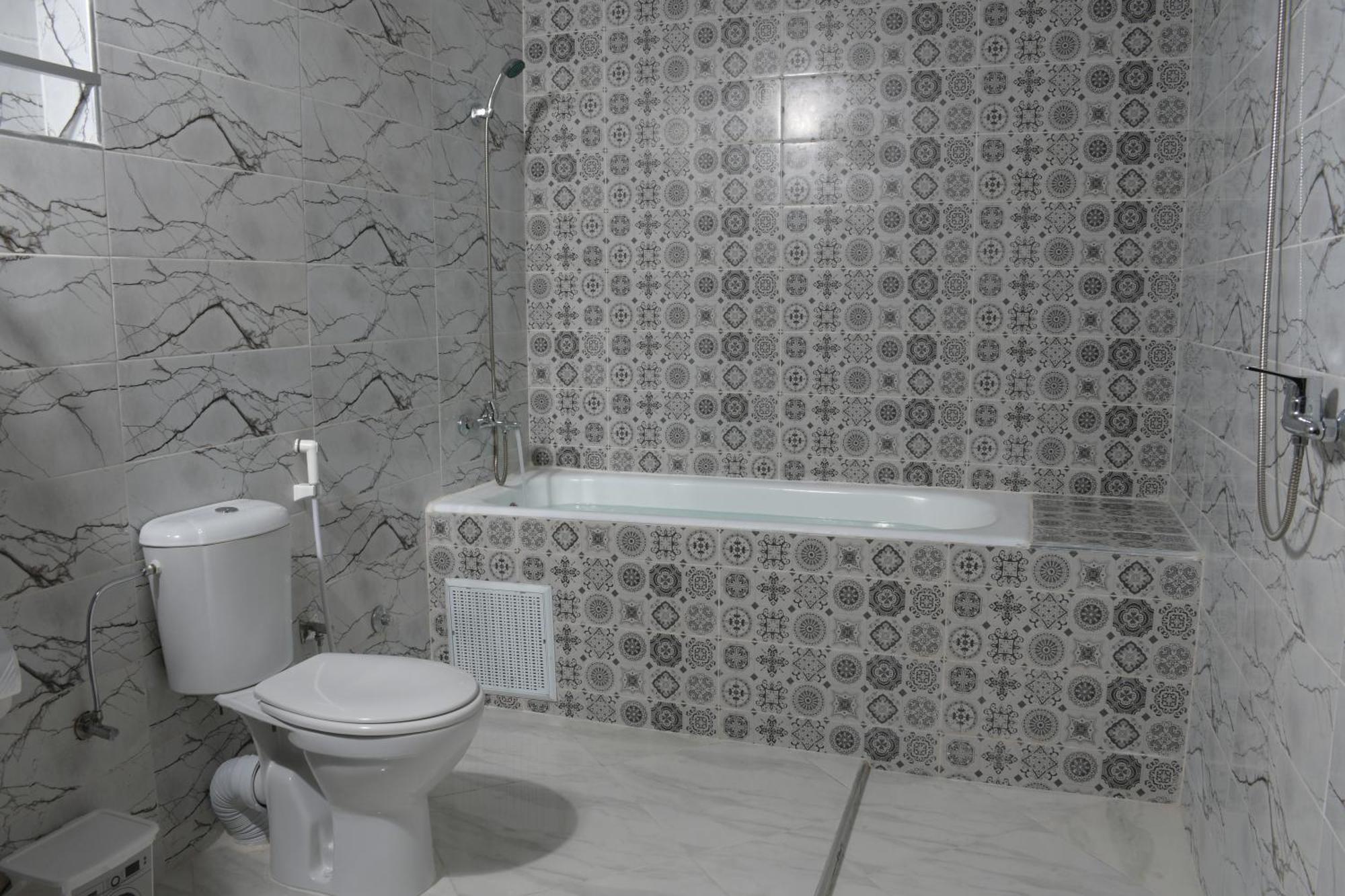Hotel Apartment America Dakhla Extérieur photo