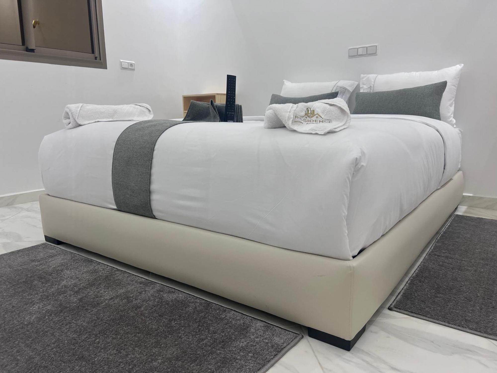 Hotel Apartment America Dakhla Extérieur photo