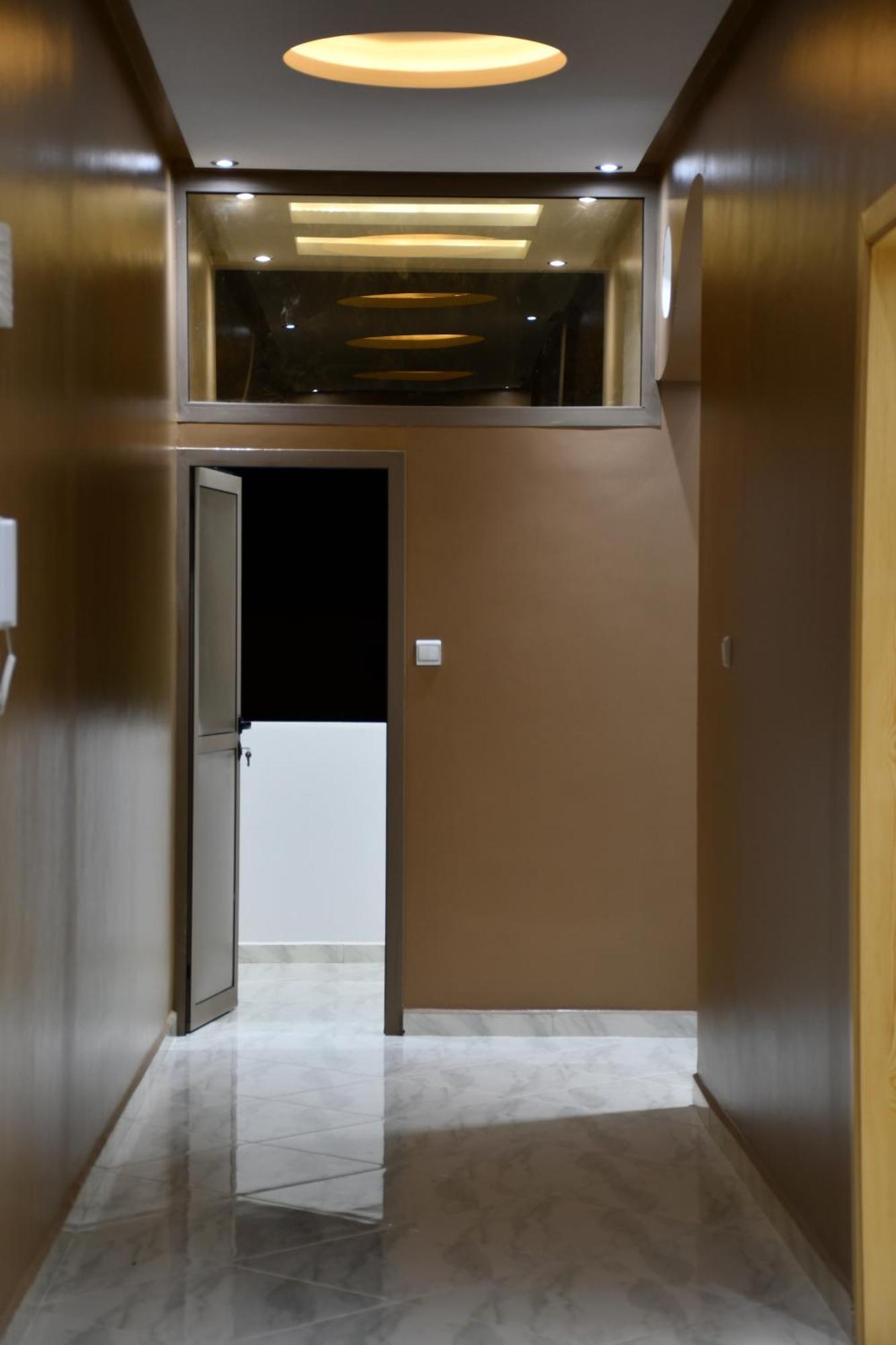 Hotel Apartment America Dakhla Extérieur photo