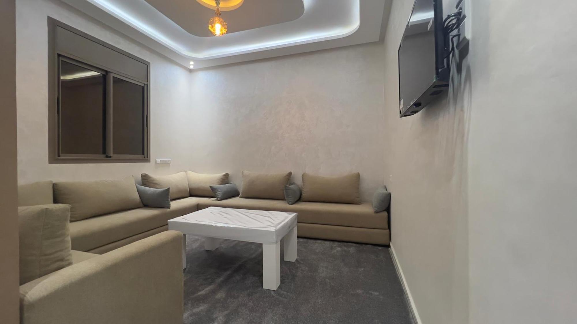 Hotel Apartment America Dakhla Extérieur photo