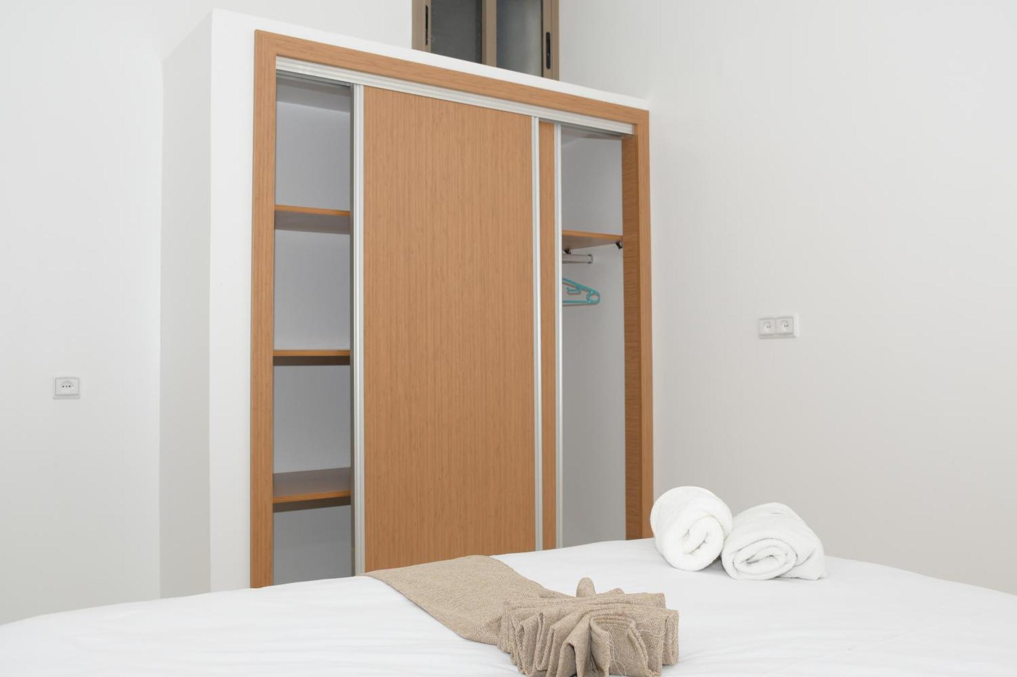 Hotel Apartment America Dakhla Extérieur photo