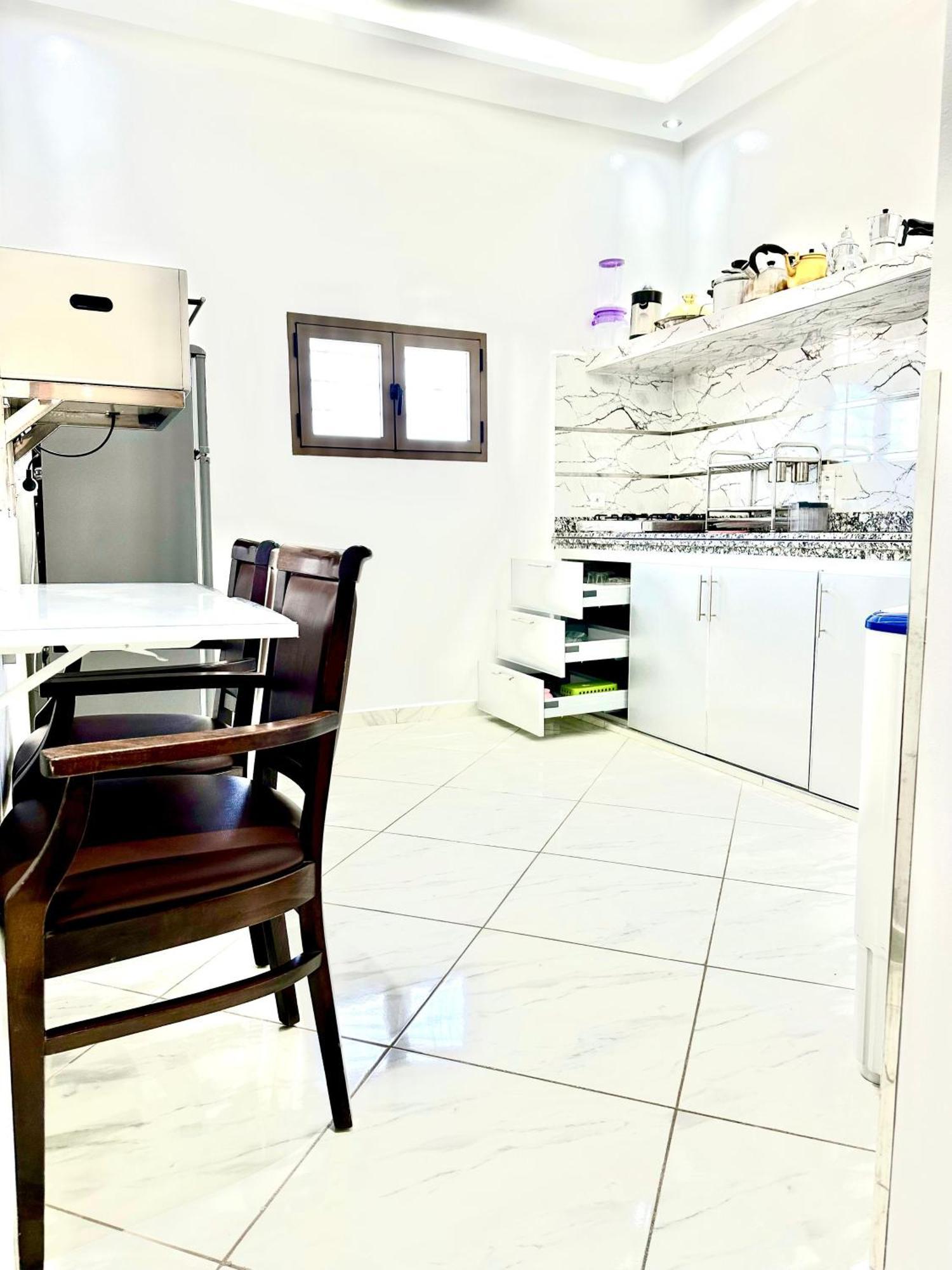 Hotel Apartment America Dakhla Extérieur photo
